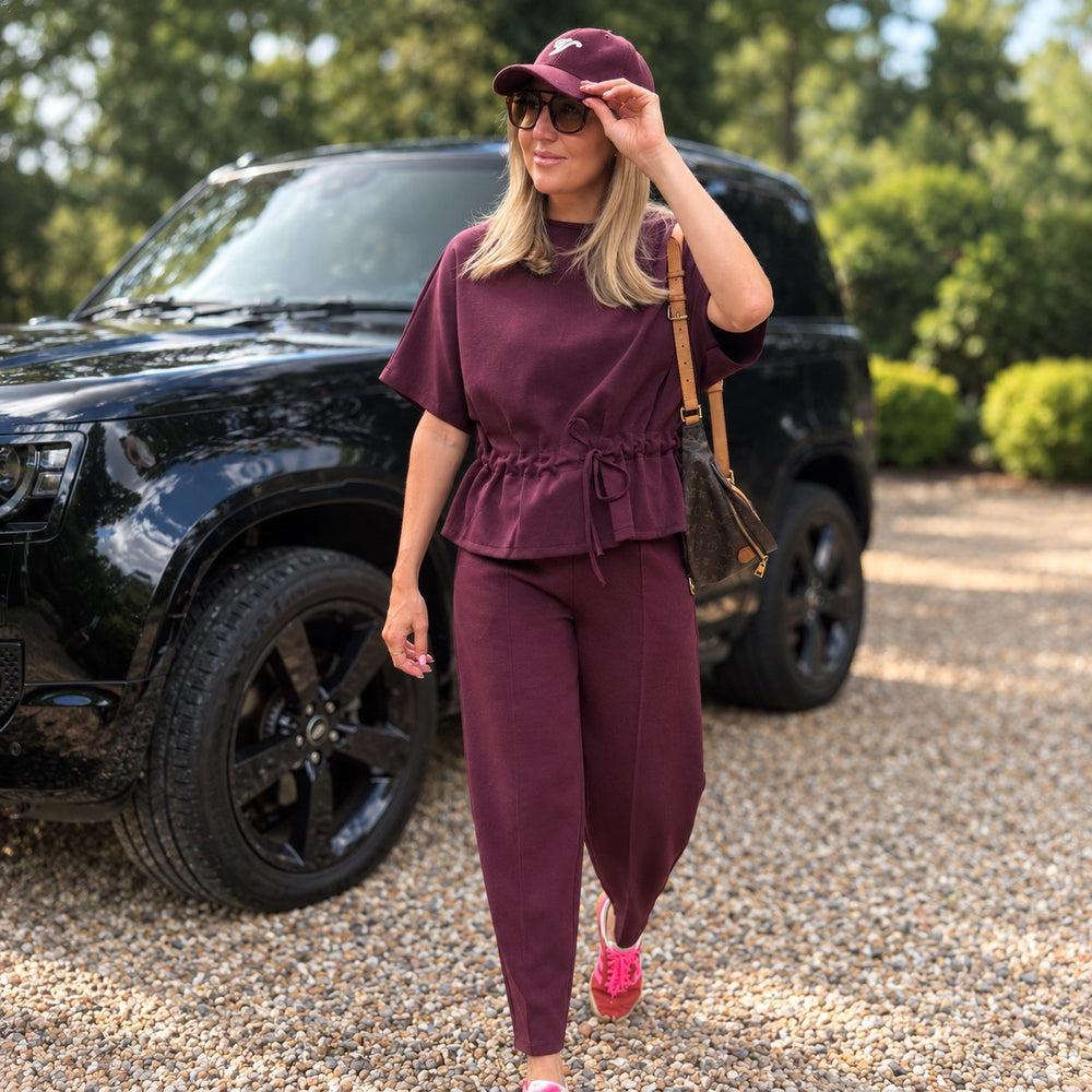 Riley Co Ord