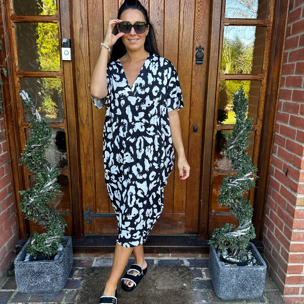 Destination Faith - Blush Boutique Essex