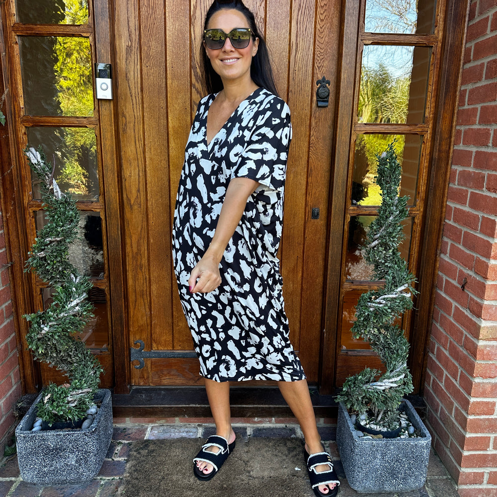 Destination Faith - Blush Boutique Essex