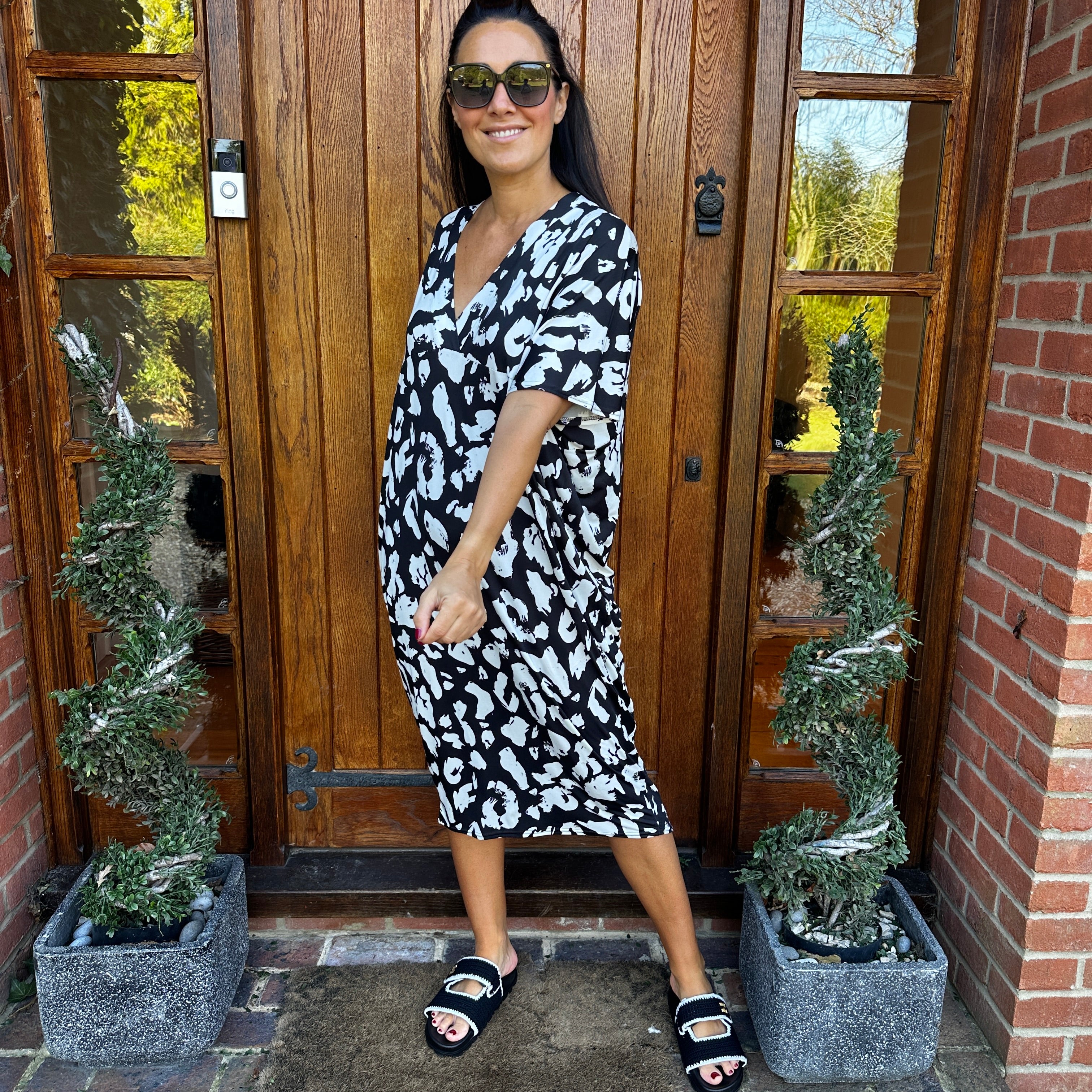 Destination Faith - Blush Boutique Essex
