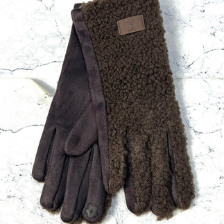 Ginny gloves