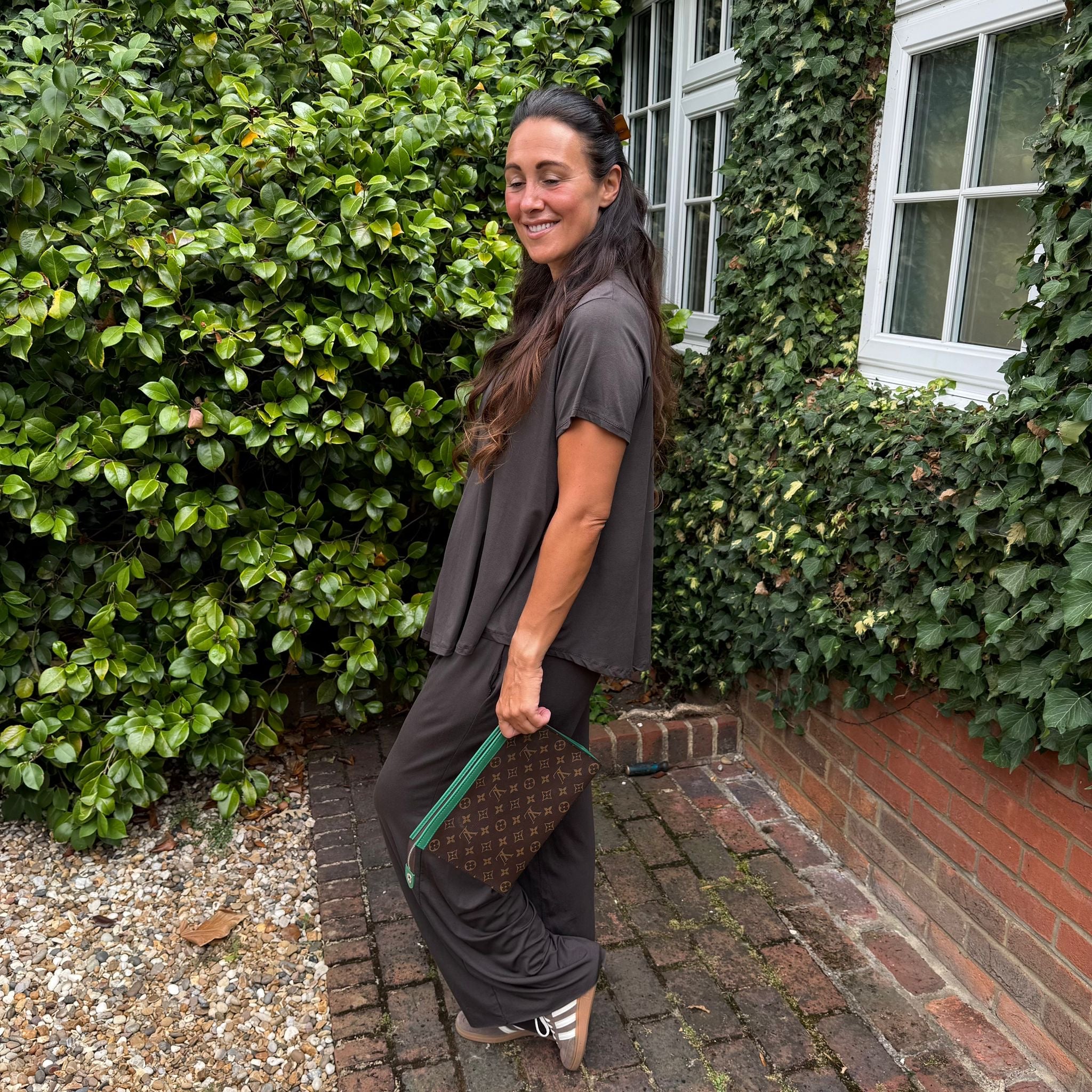 Shiloh Co Ord - Blush Boutique Essex