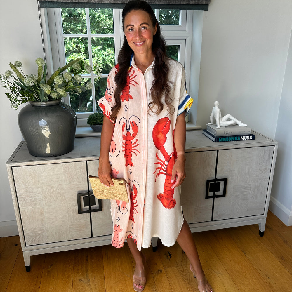 Larry Dress