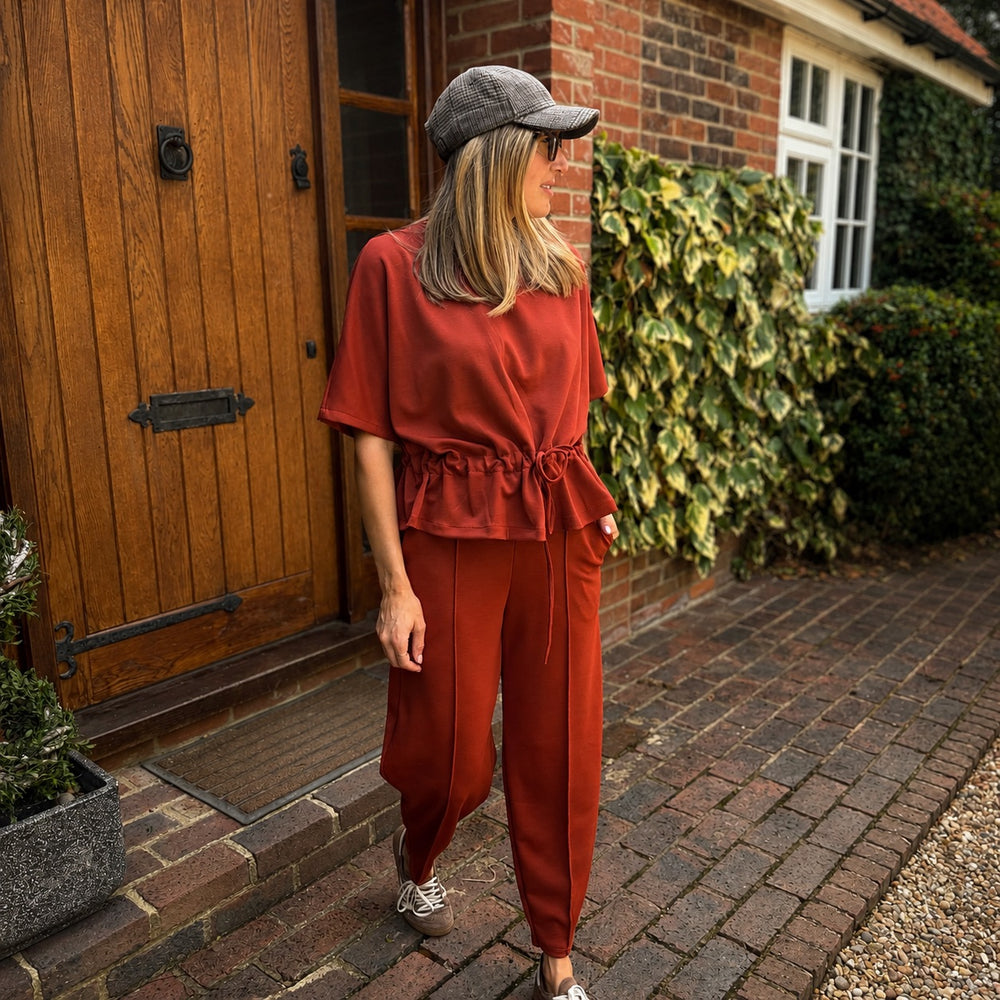 Riley Co Ord