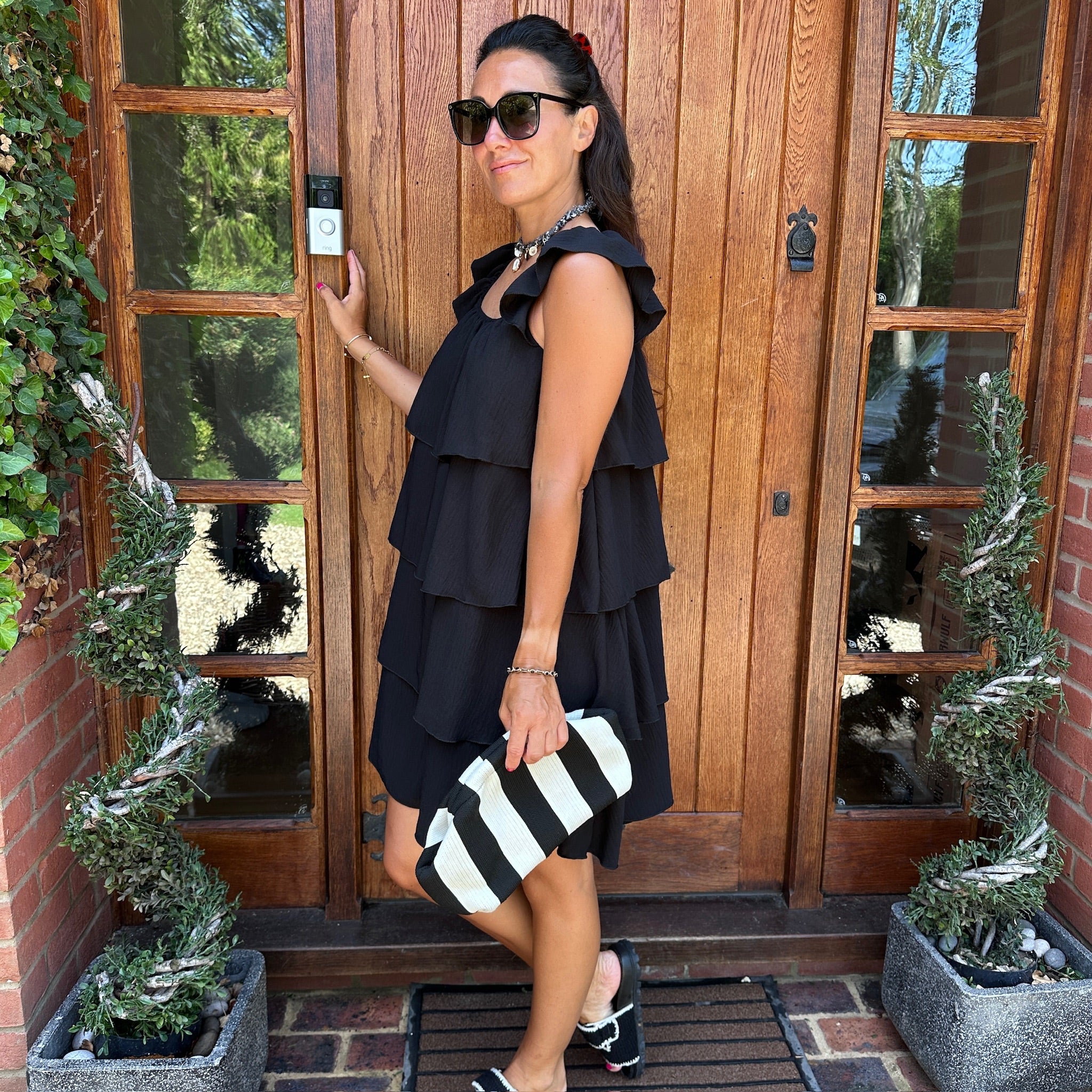 Raye Dress