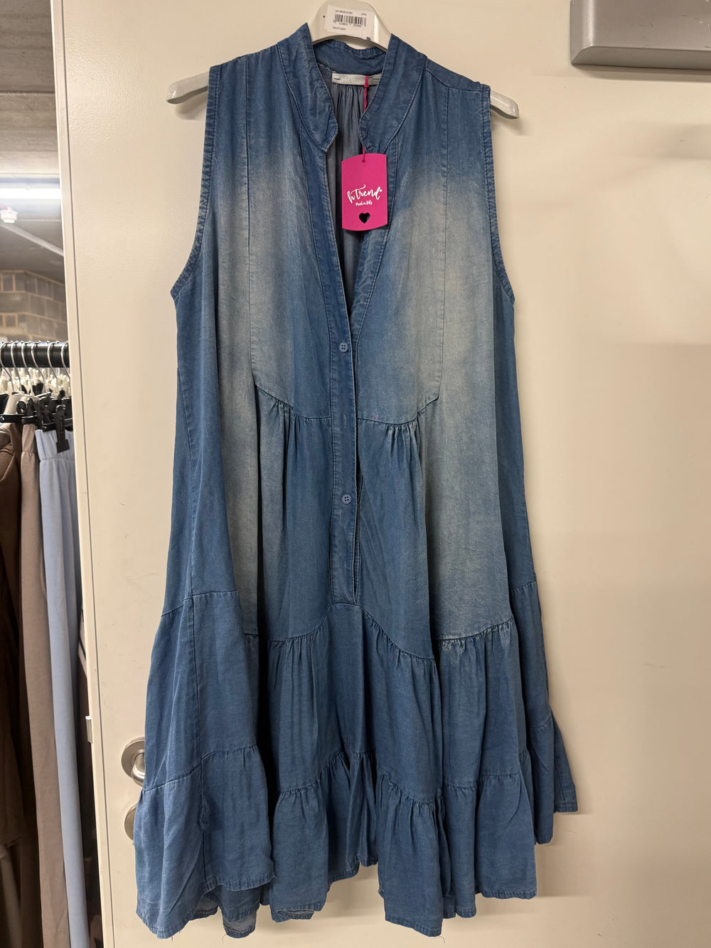 Devon Dress