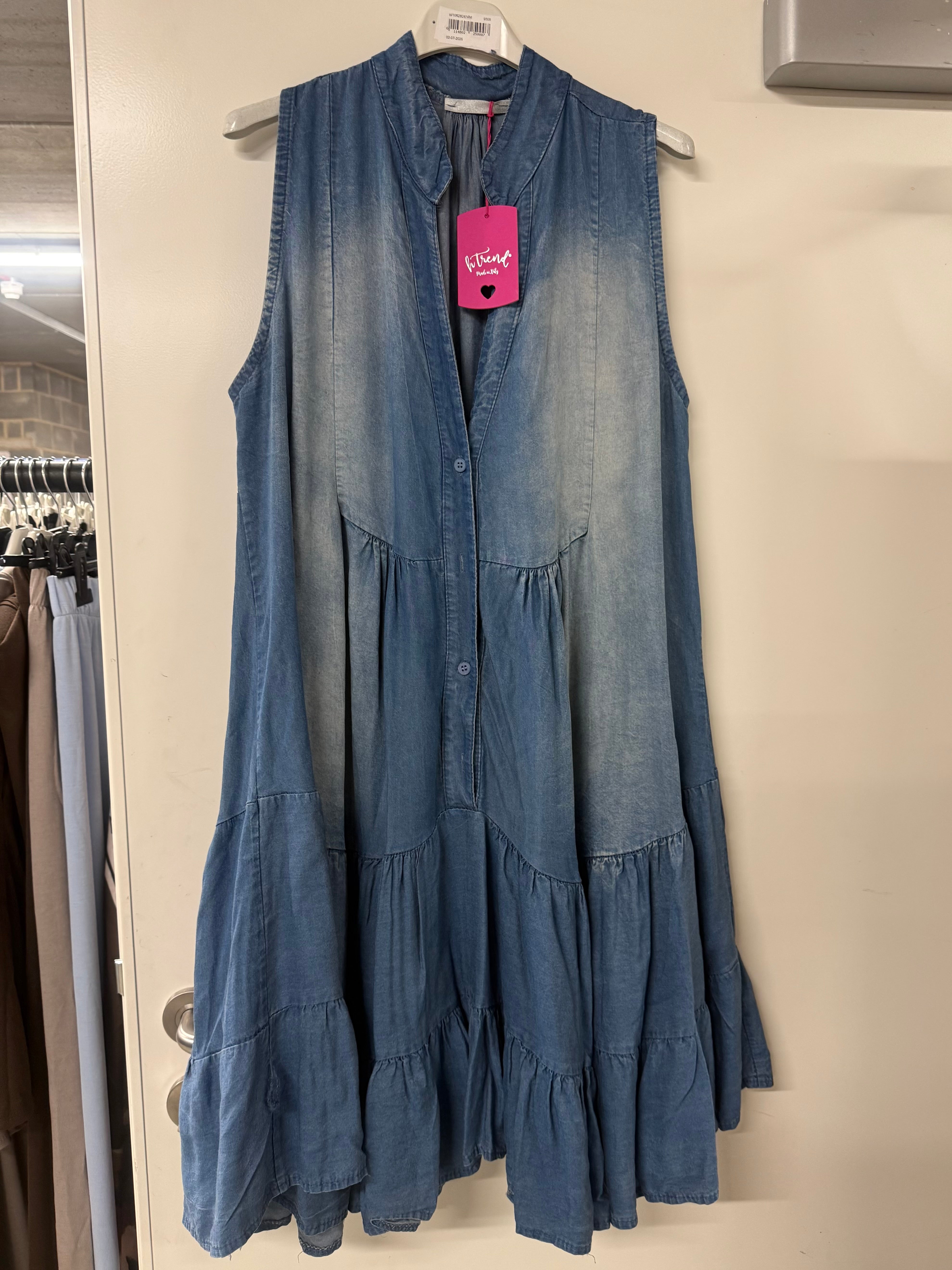 Devon Dress