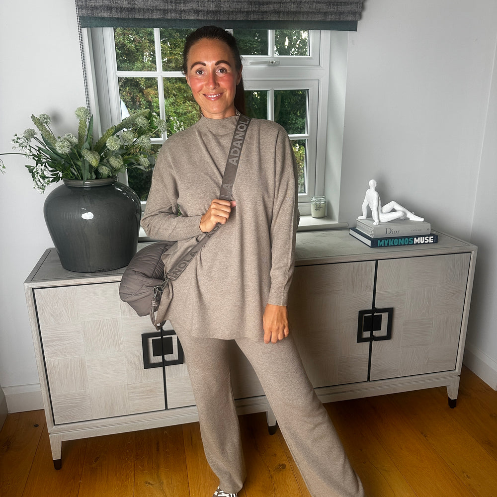Abbey Co Ord - Blush Boutique Essex