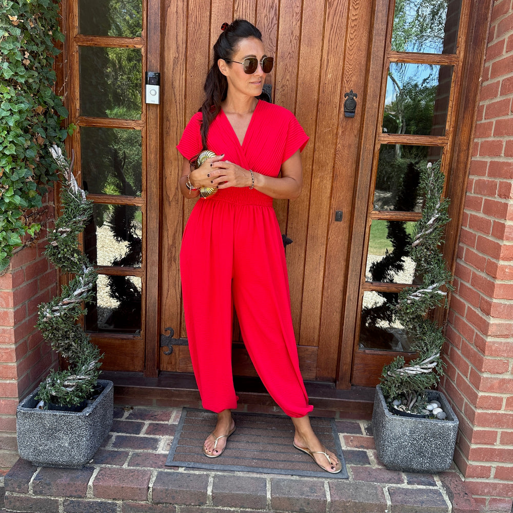 Samuel Jumpsuit