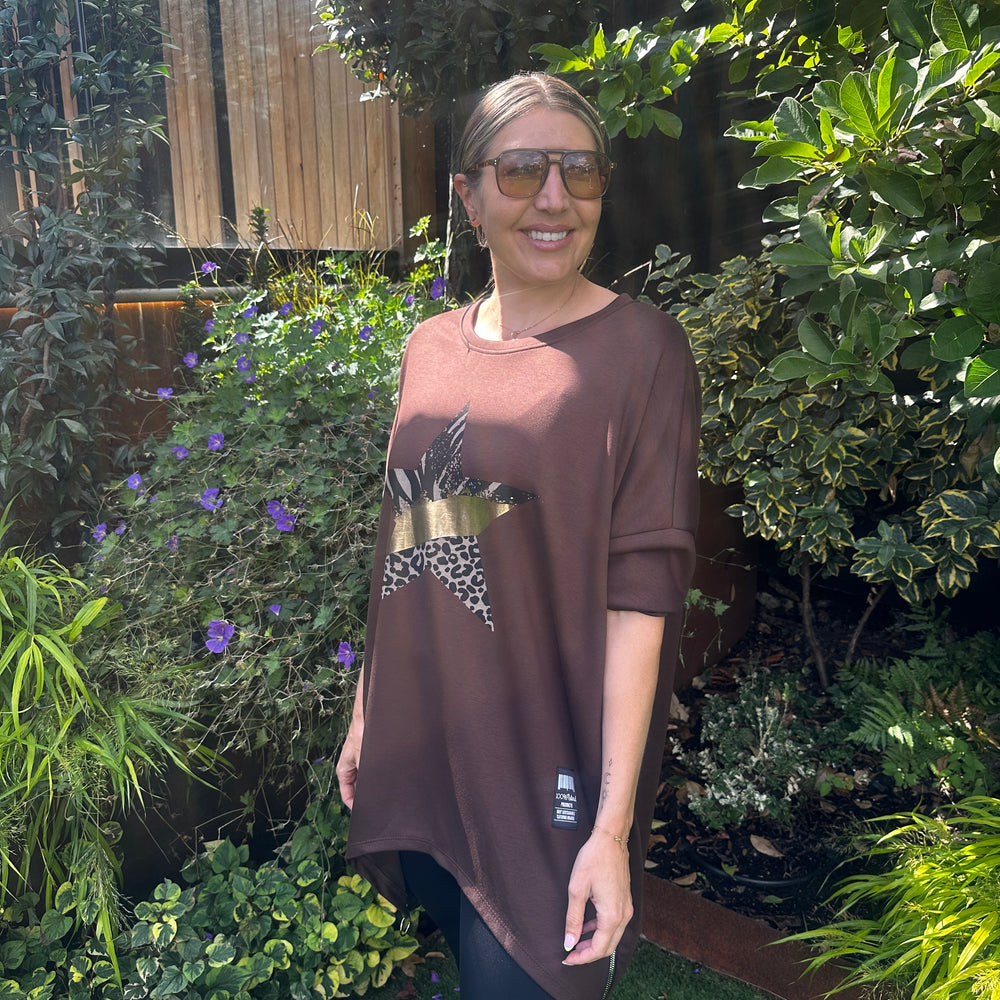 Talia Sweatshirt - Blush Boutique Essex