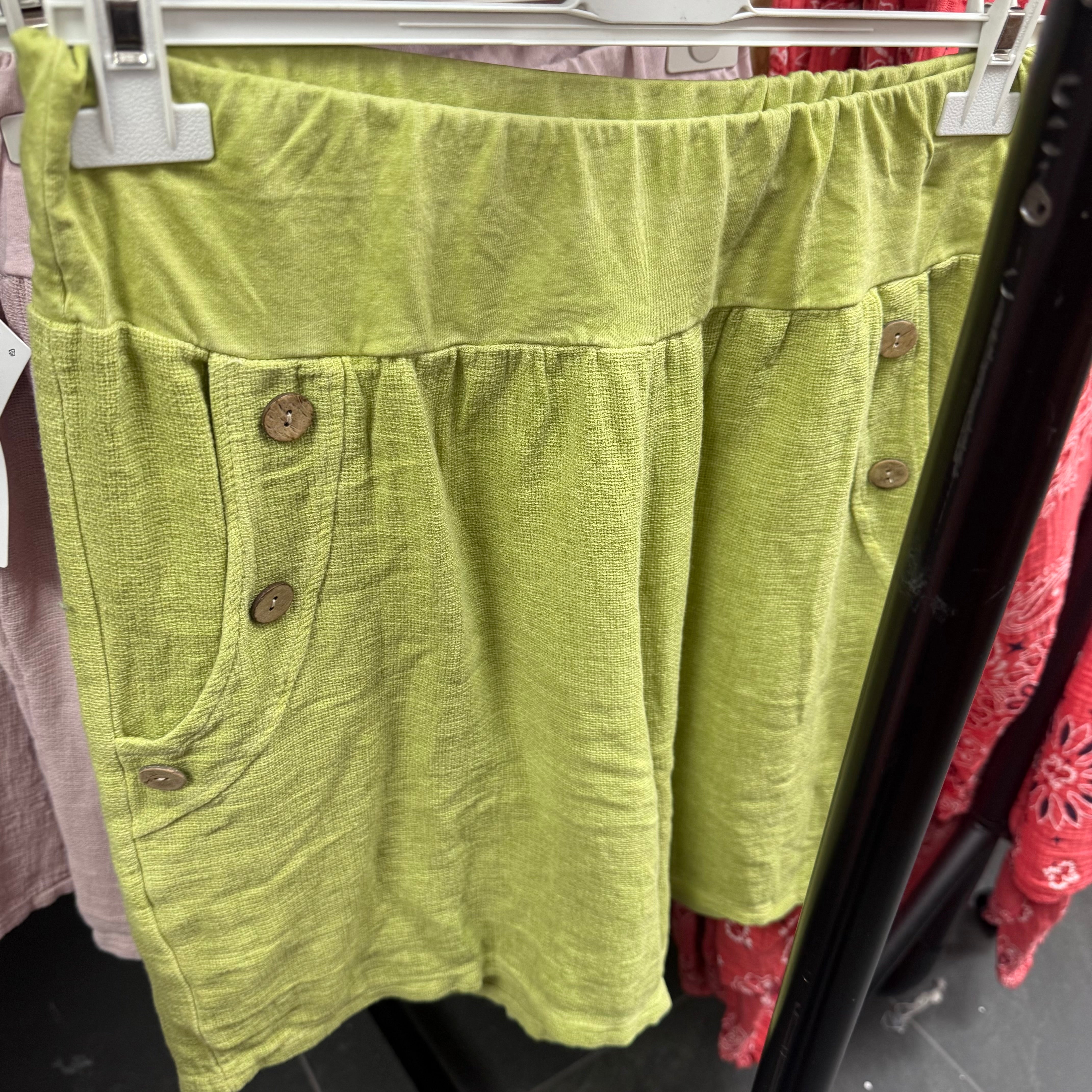 Suri shorts