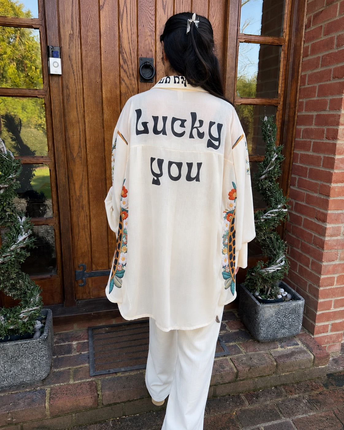 Henley Shirt