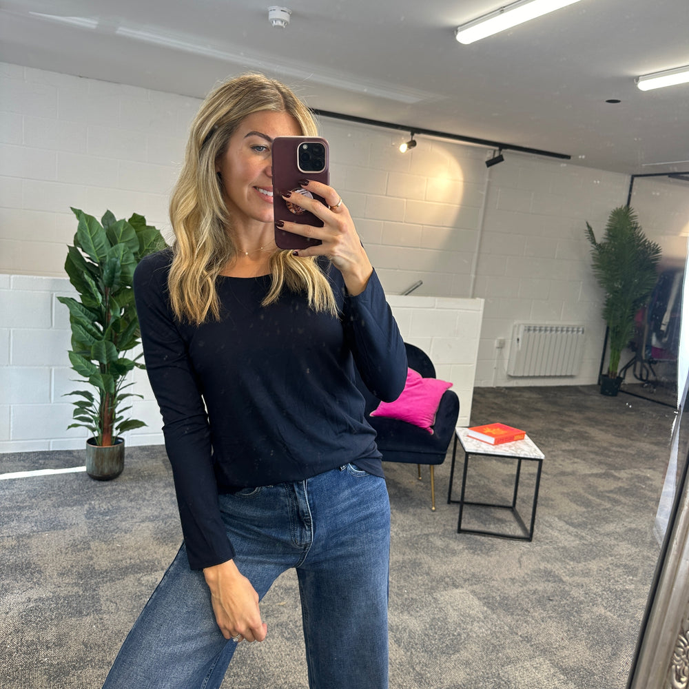 Everyday Tee - Blush Boutique Essex