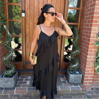 Varley Maxi Dress