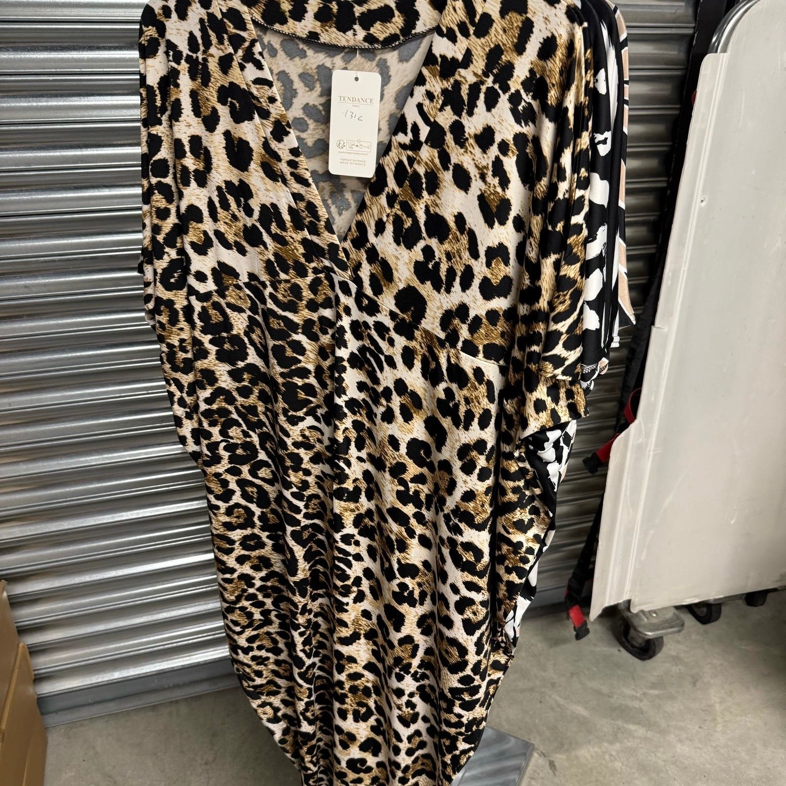 Destination Faith - Blush Boutique Essex