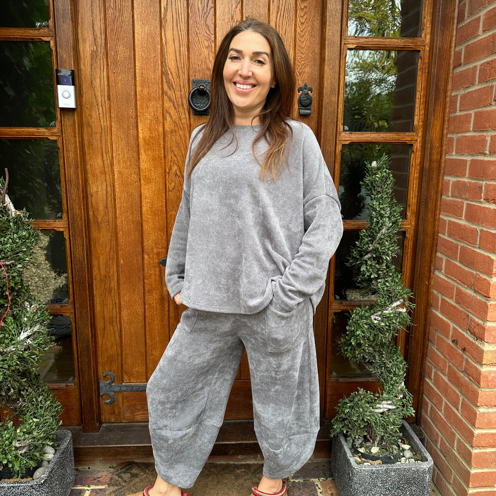 Blake Co Ord - Blush Boutique Essex