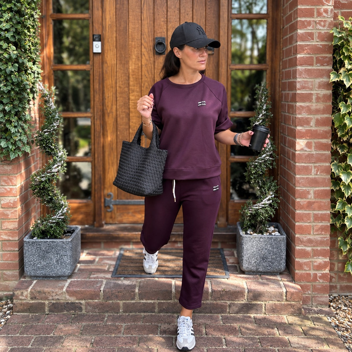 Roxy Co Ord