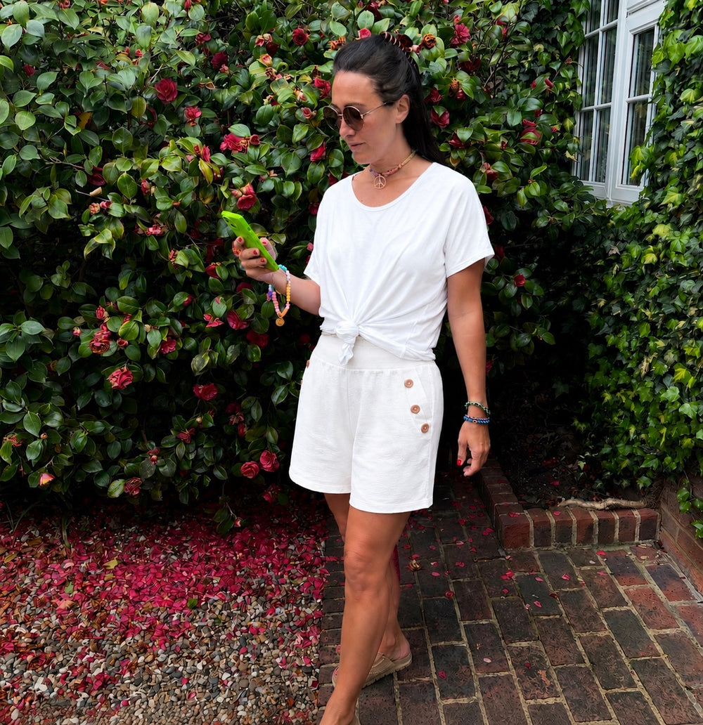 Suri shorts