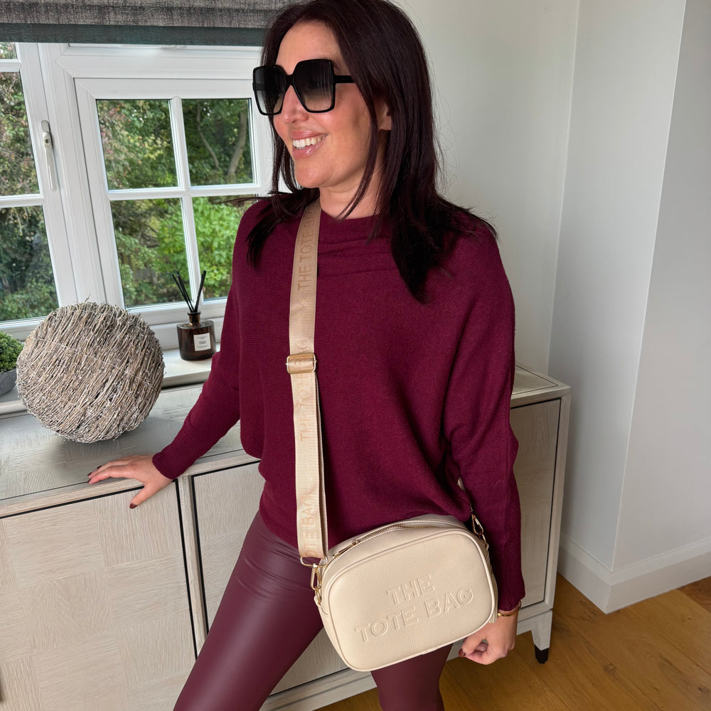 Amelia Knit