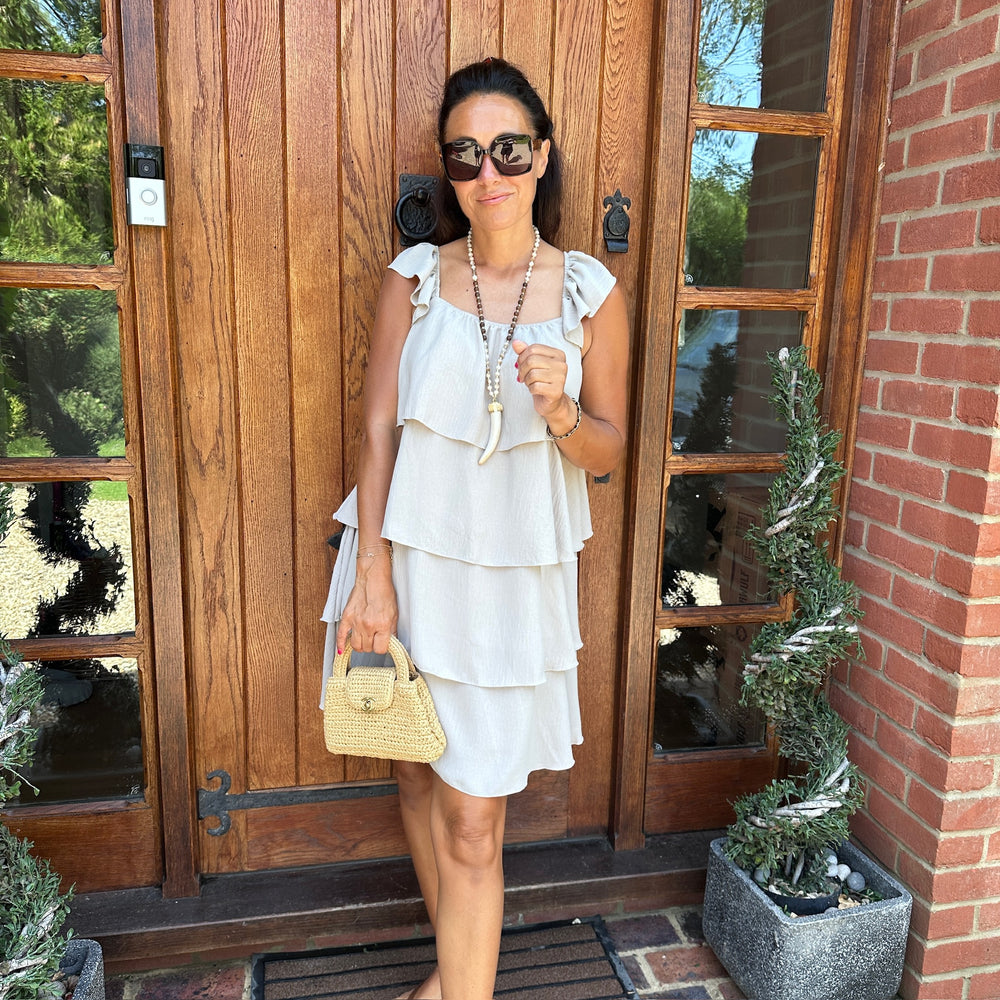Raye Dress