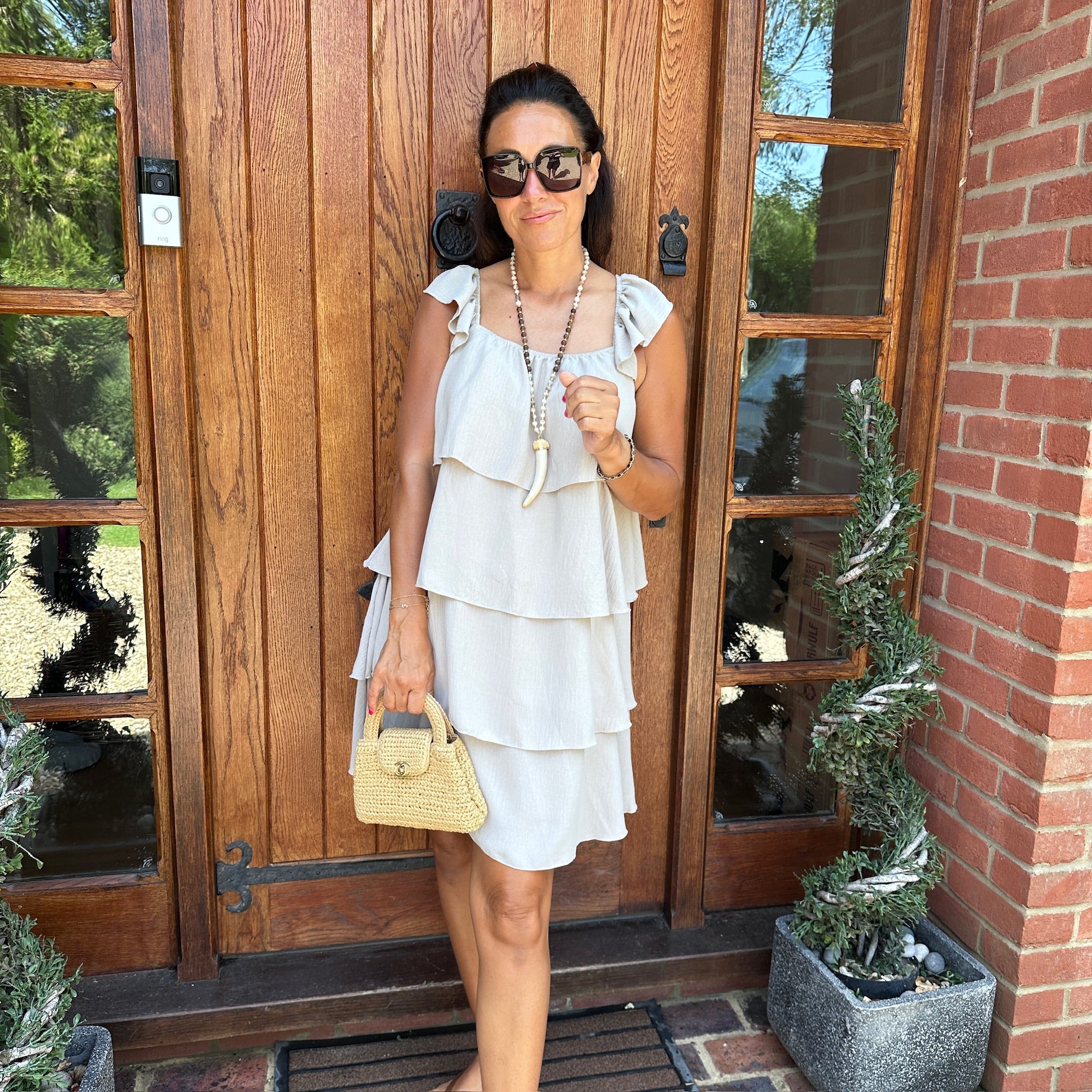 Raye Dress