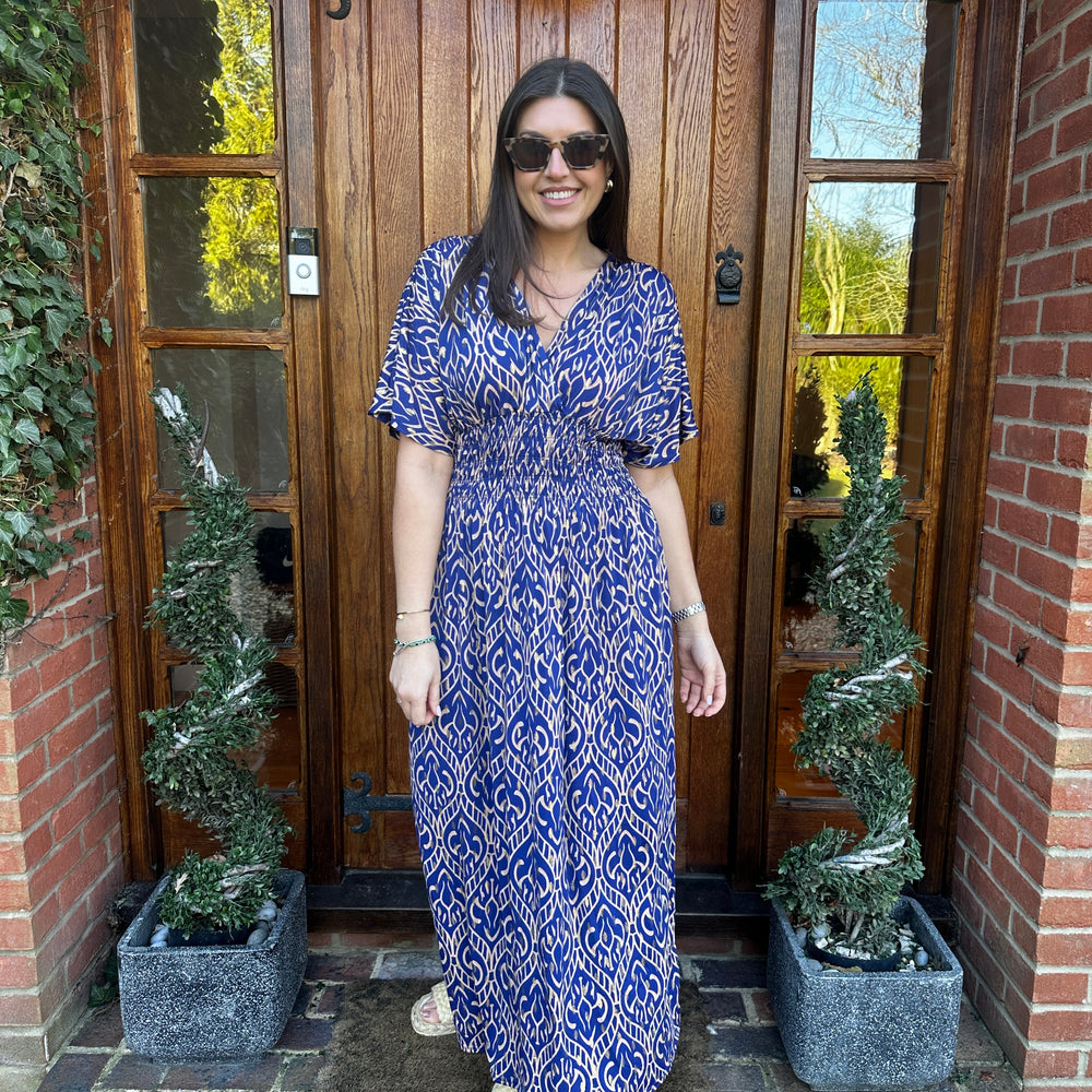 Maddie Dress