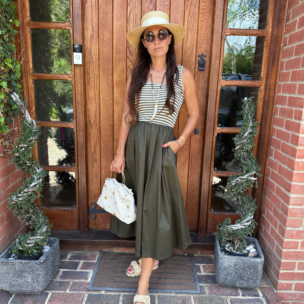 Freya Dress