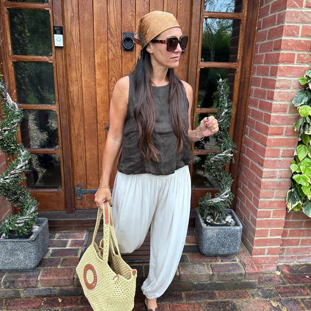 Bodi Vest - Blush Boutique Essex