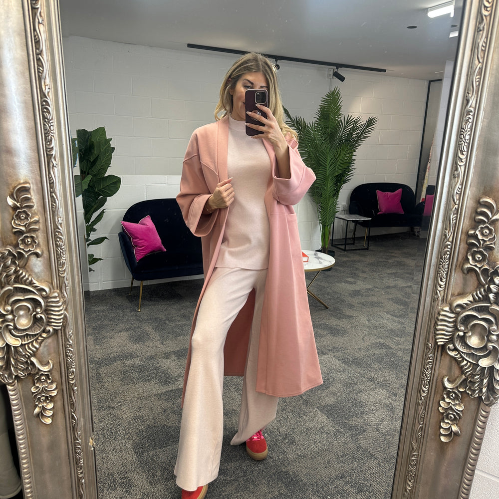 Harriet Knit Co Ord