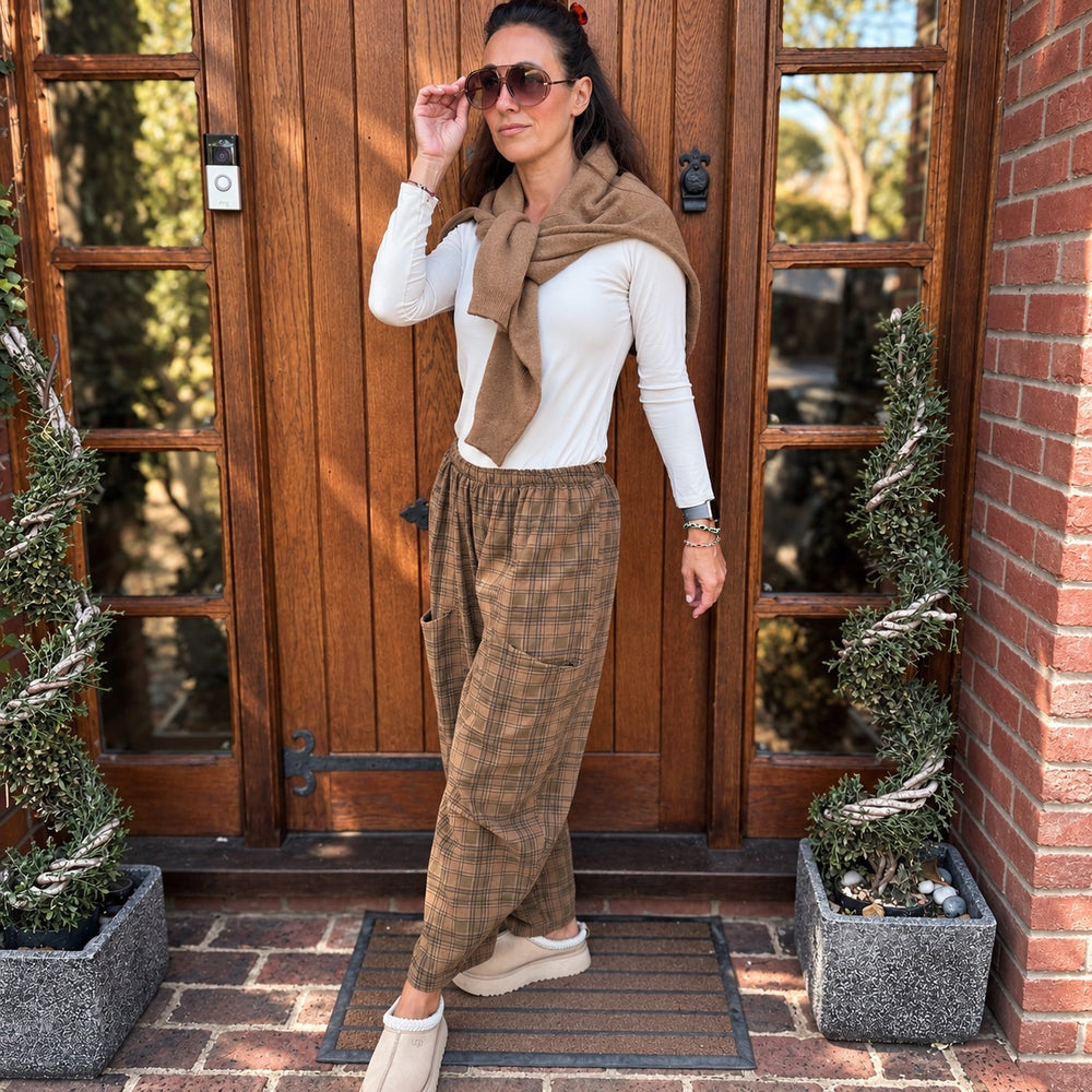 Juniper Trousers