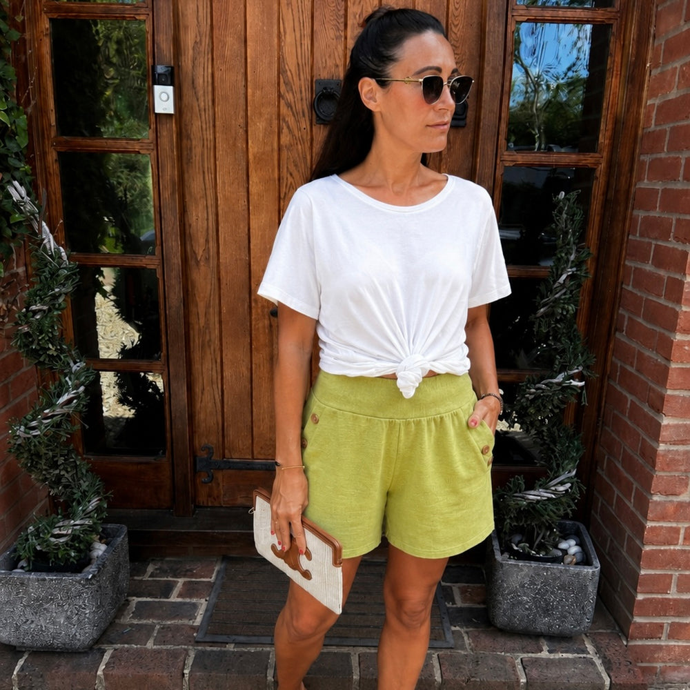 Suri shorts