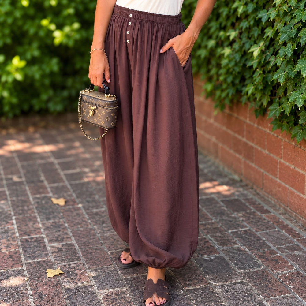 Ari Trousers