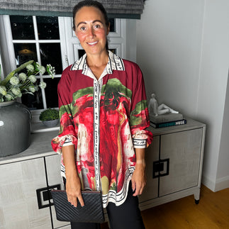 Florence Shirt