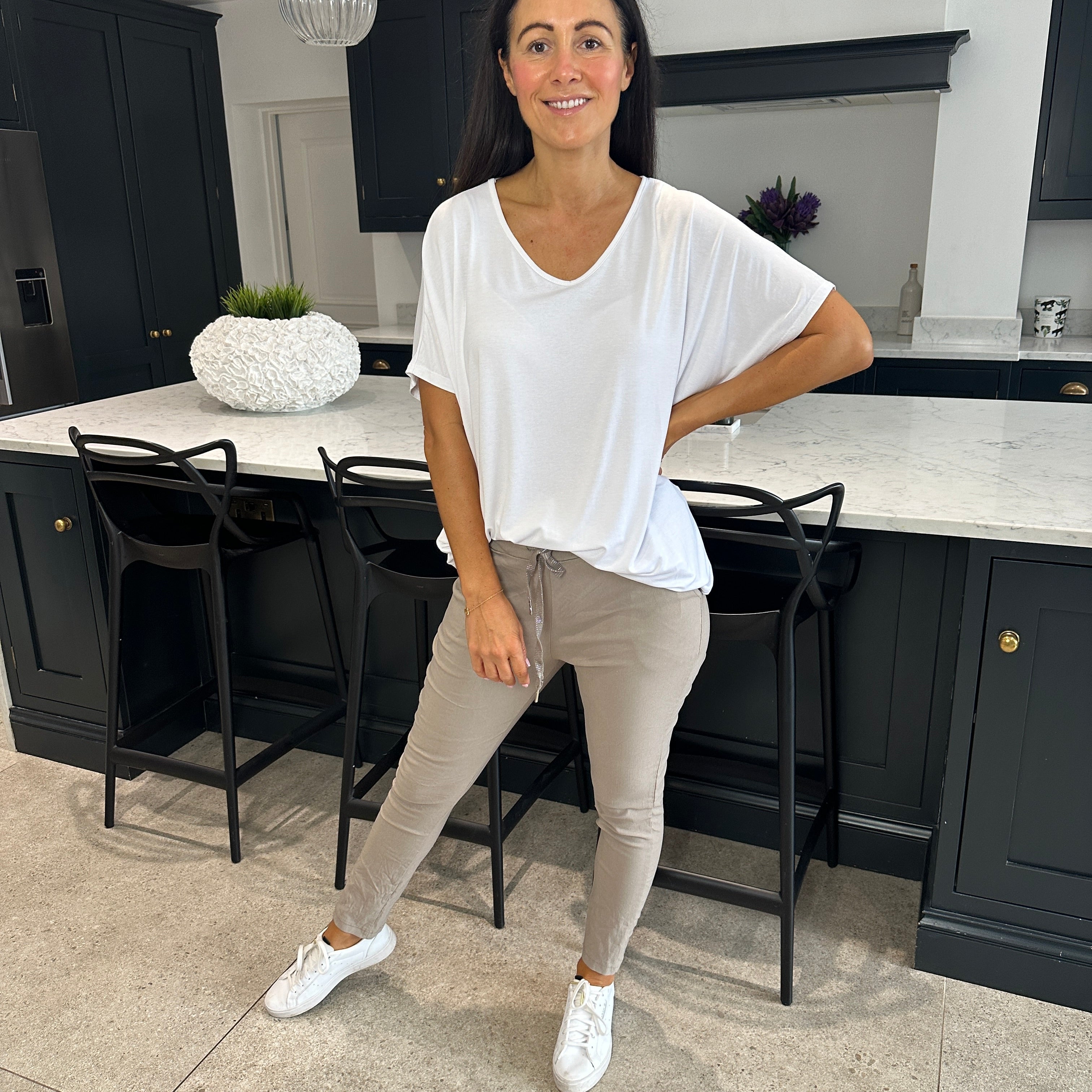 Carli Magic Trousers