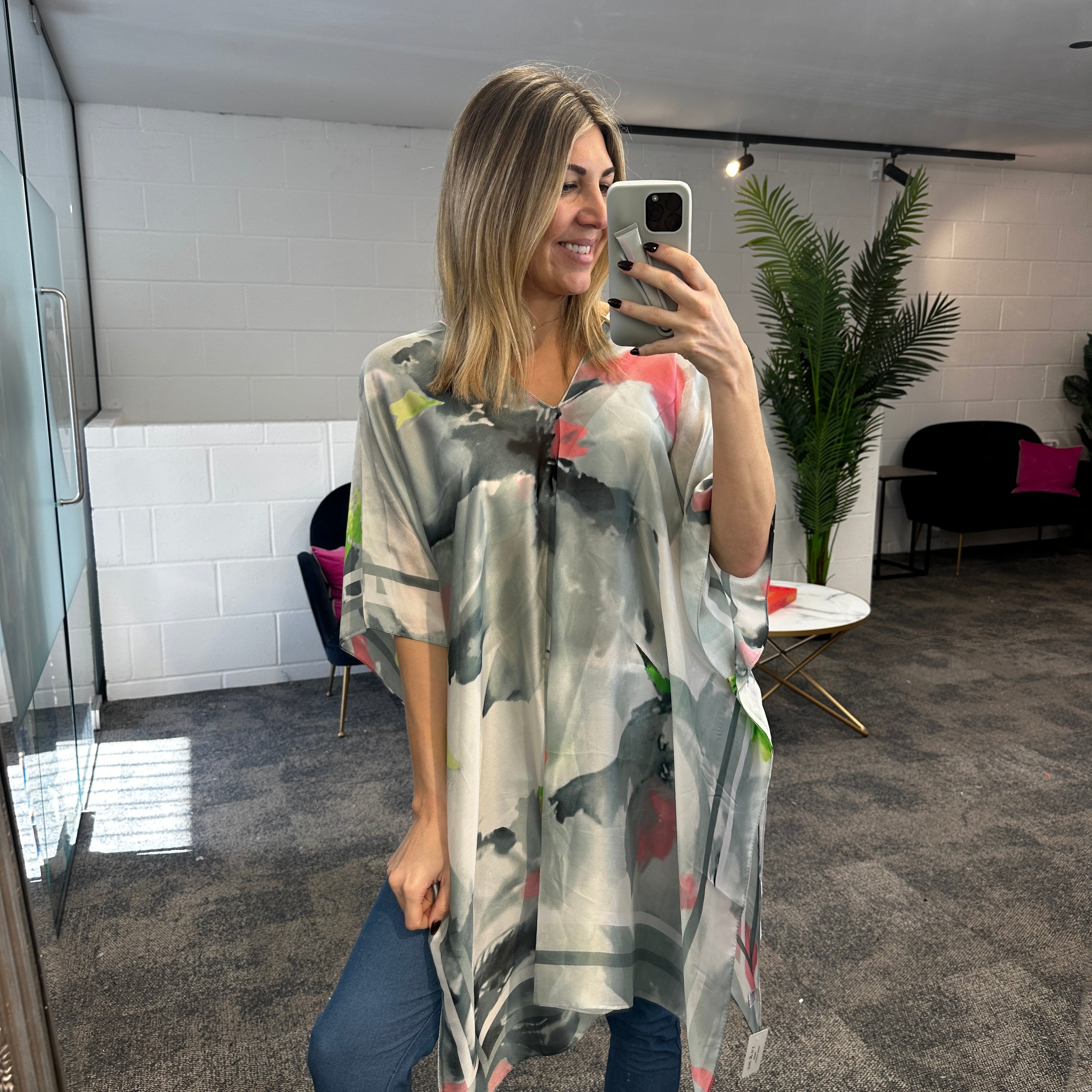 Connie Kaftan