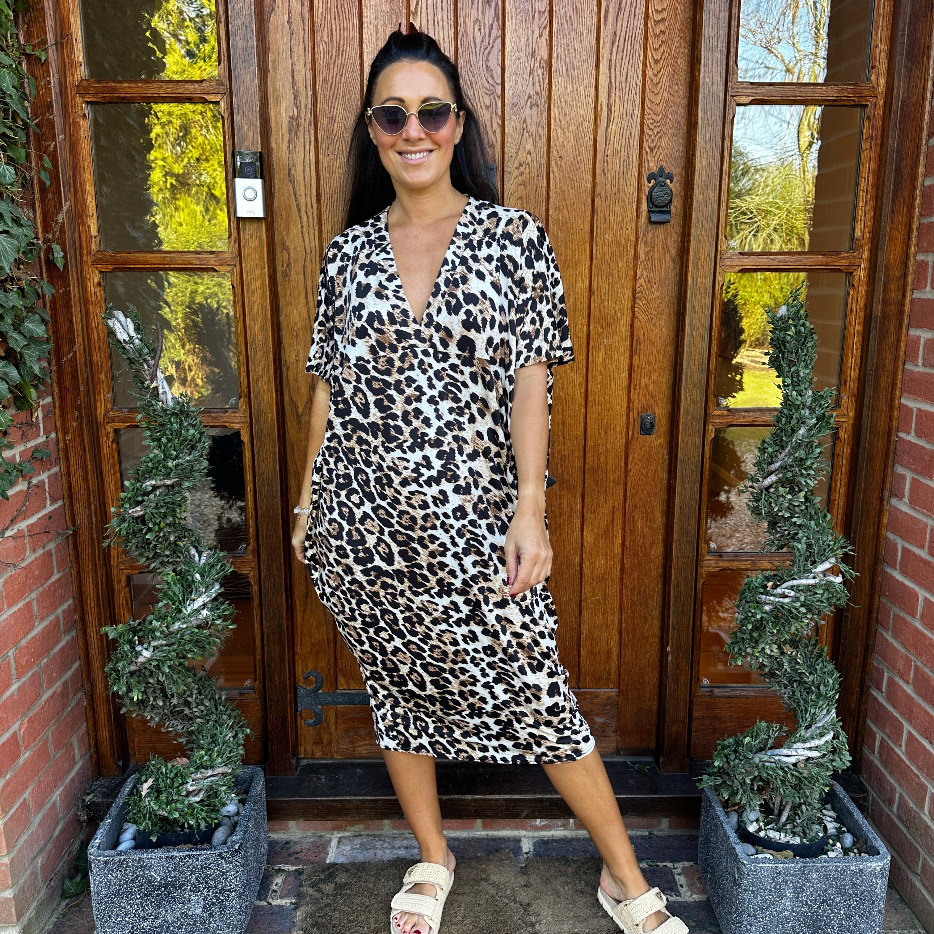 Destination Faith - Blush Boutique Essex