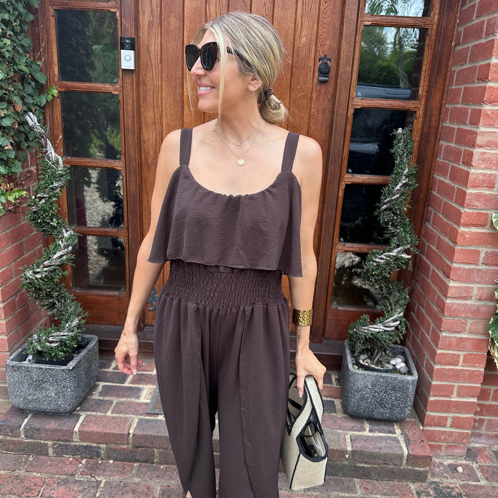 Reggie Jumpsuit
