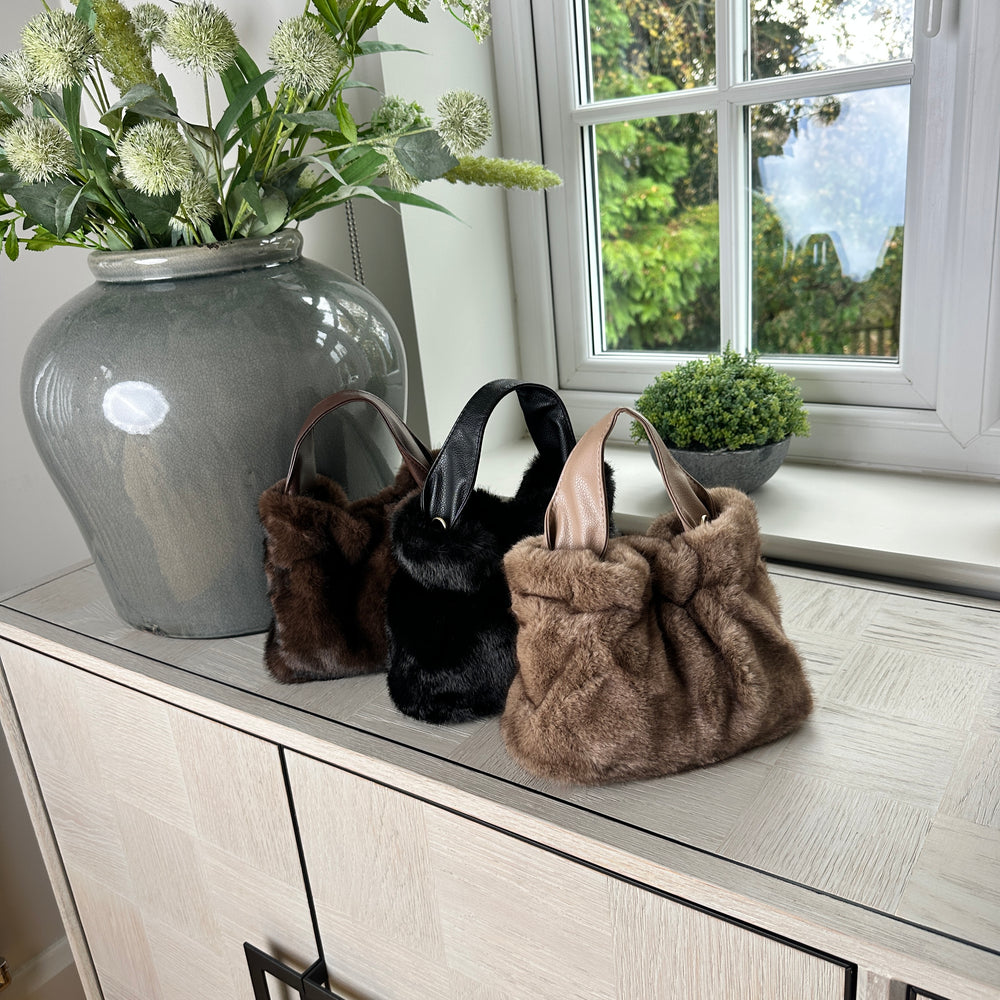 Demi bag - Blush Boutique Essex