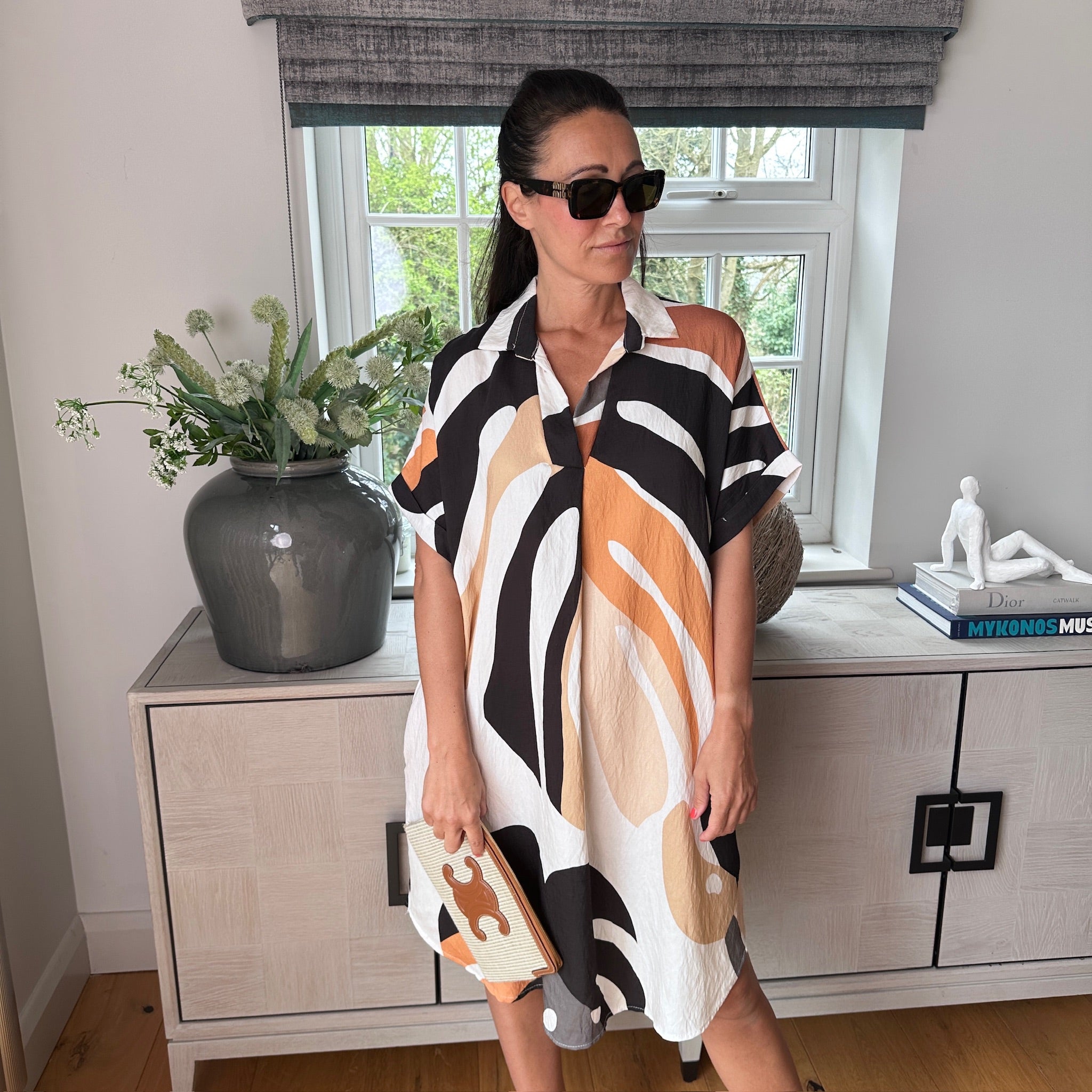 Mimi Dress - Blush Boutique Essex