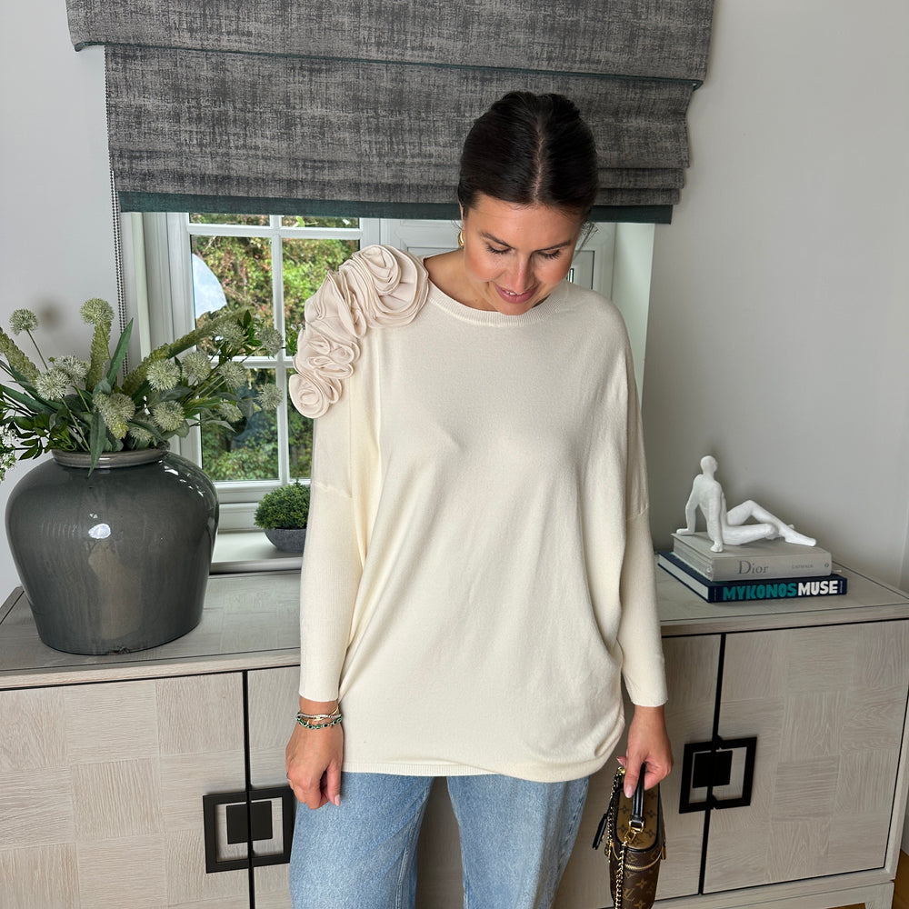 Reign Jumper