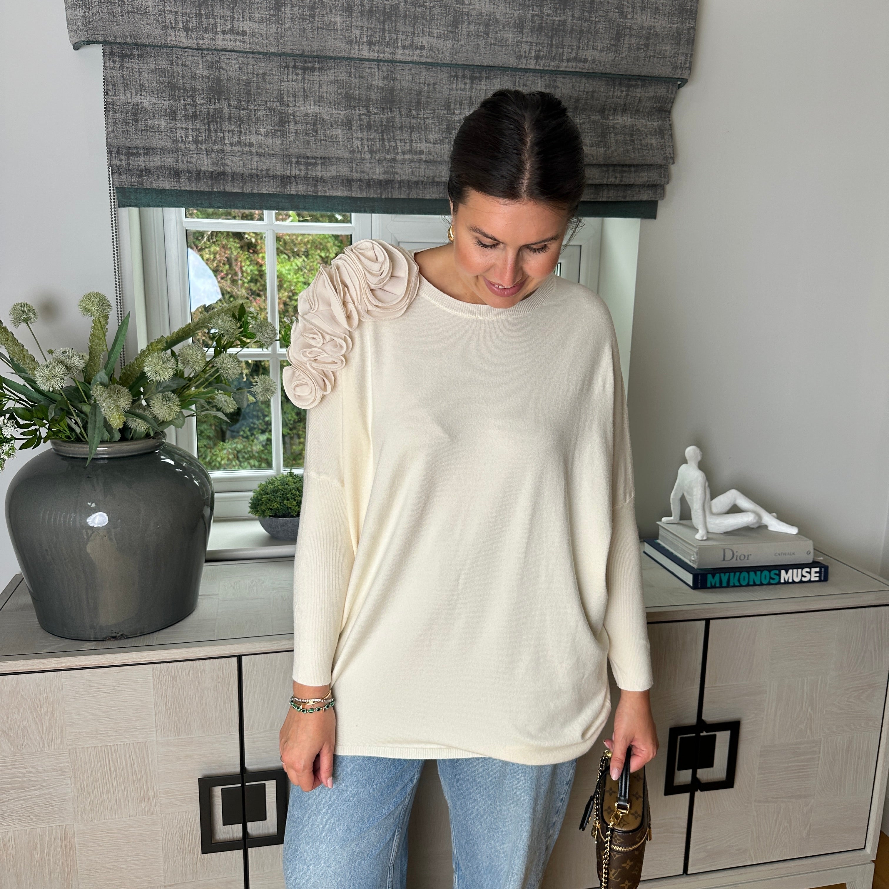 Reign Jumper
