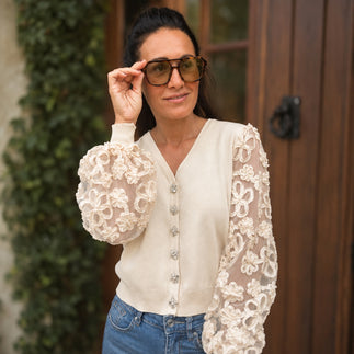 Celine Cardigan