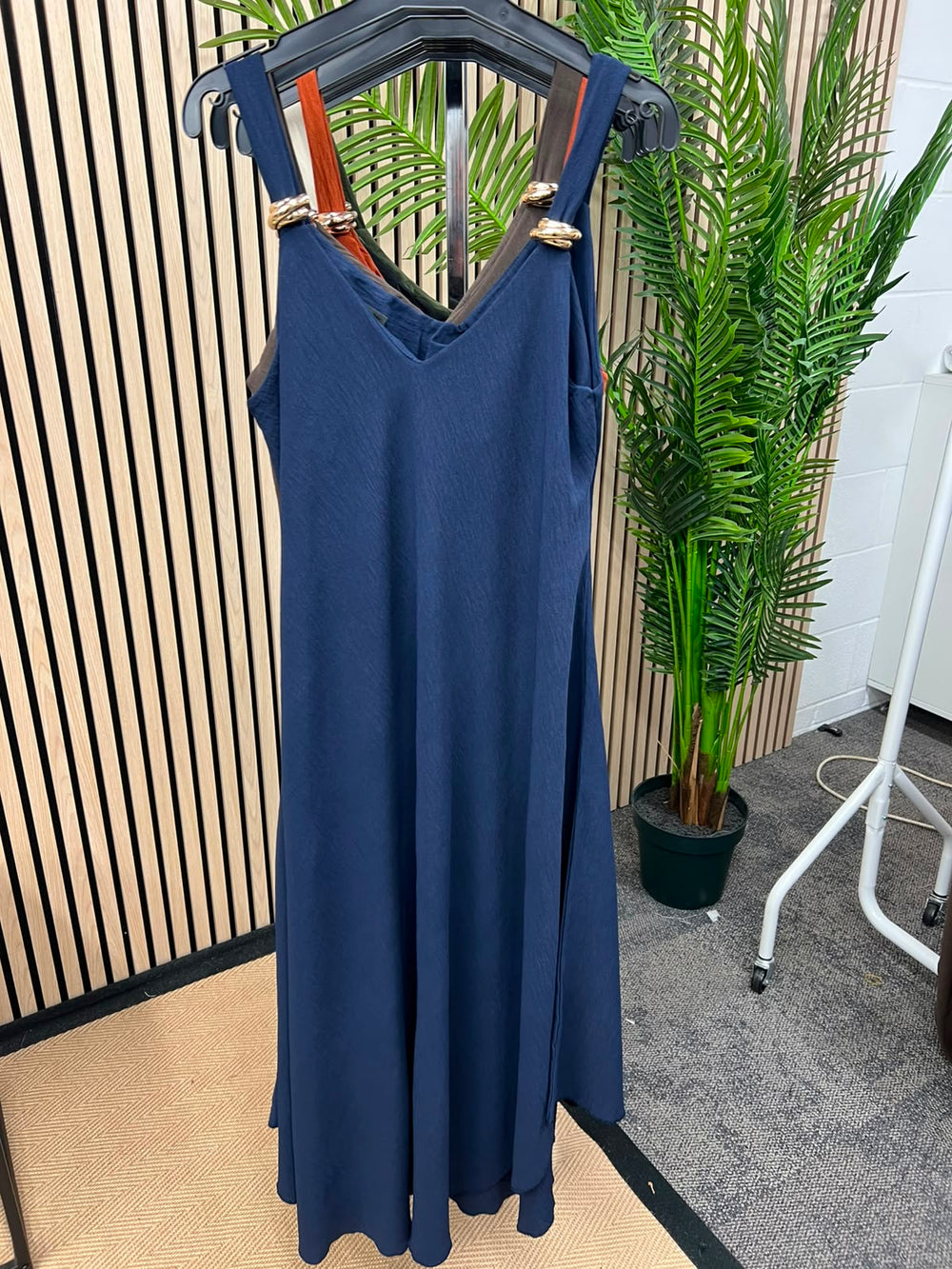 Ezra Dress