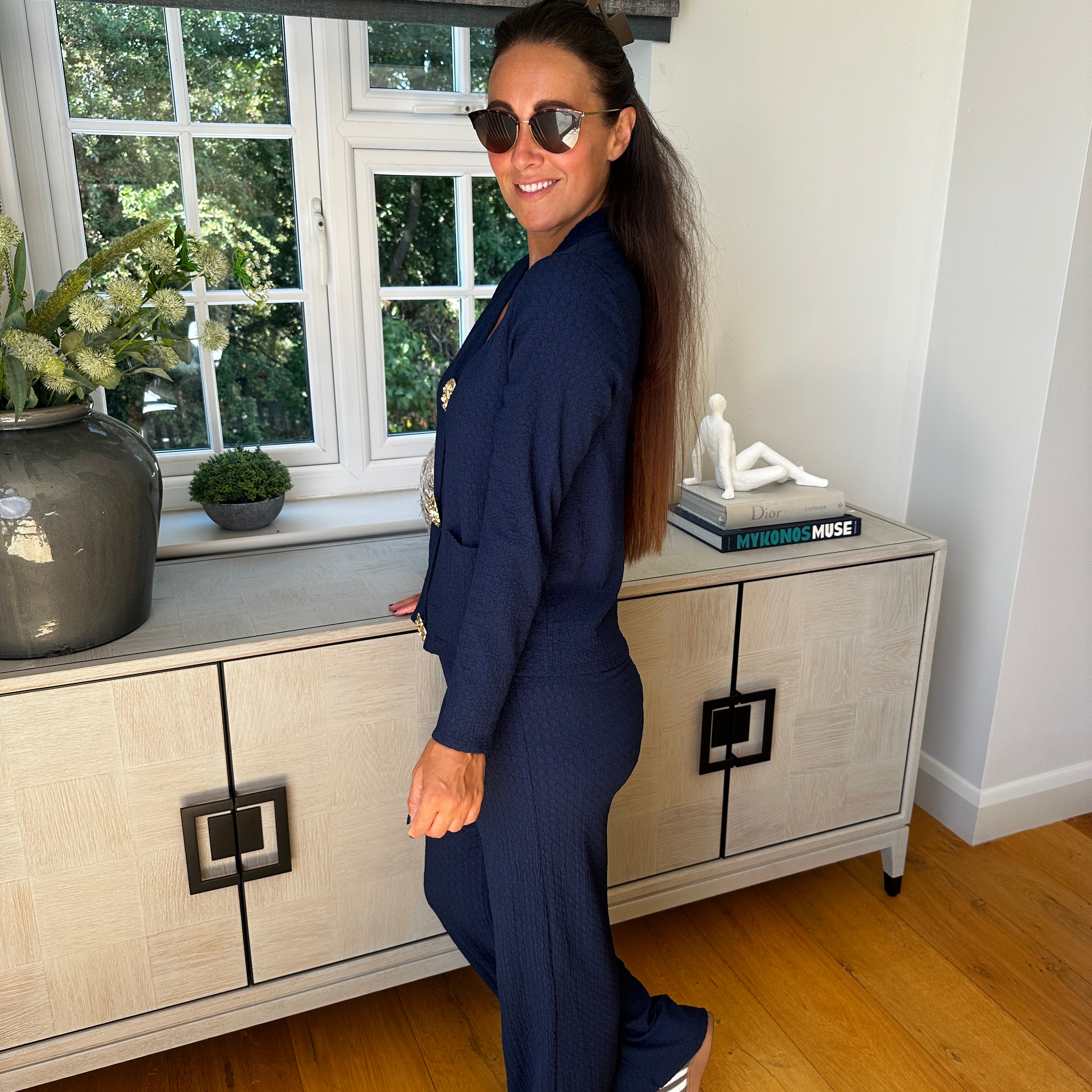Martha Co Ord