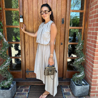 Taya Dress