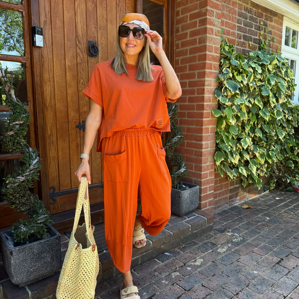 Minnie Co Ord