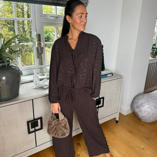 Stella co-ord - Blush Boutique Essex