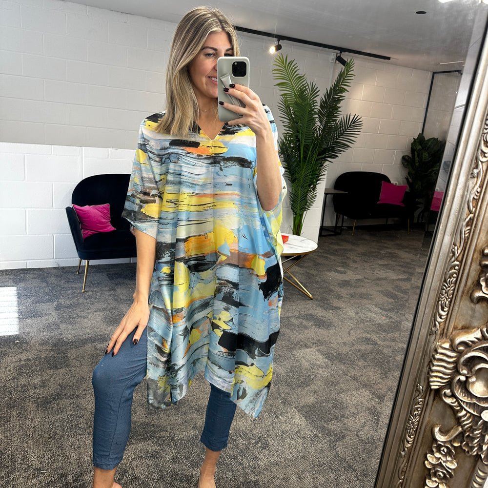 Connie Kaftan