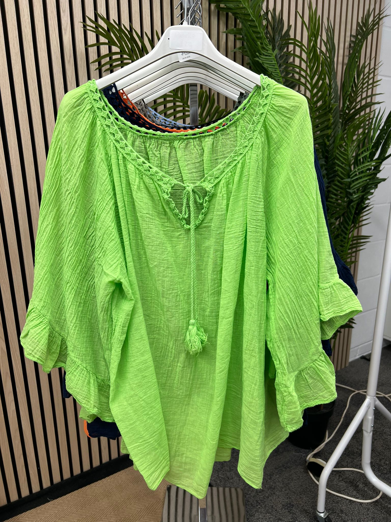 Jolene Top