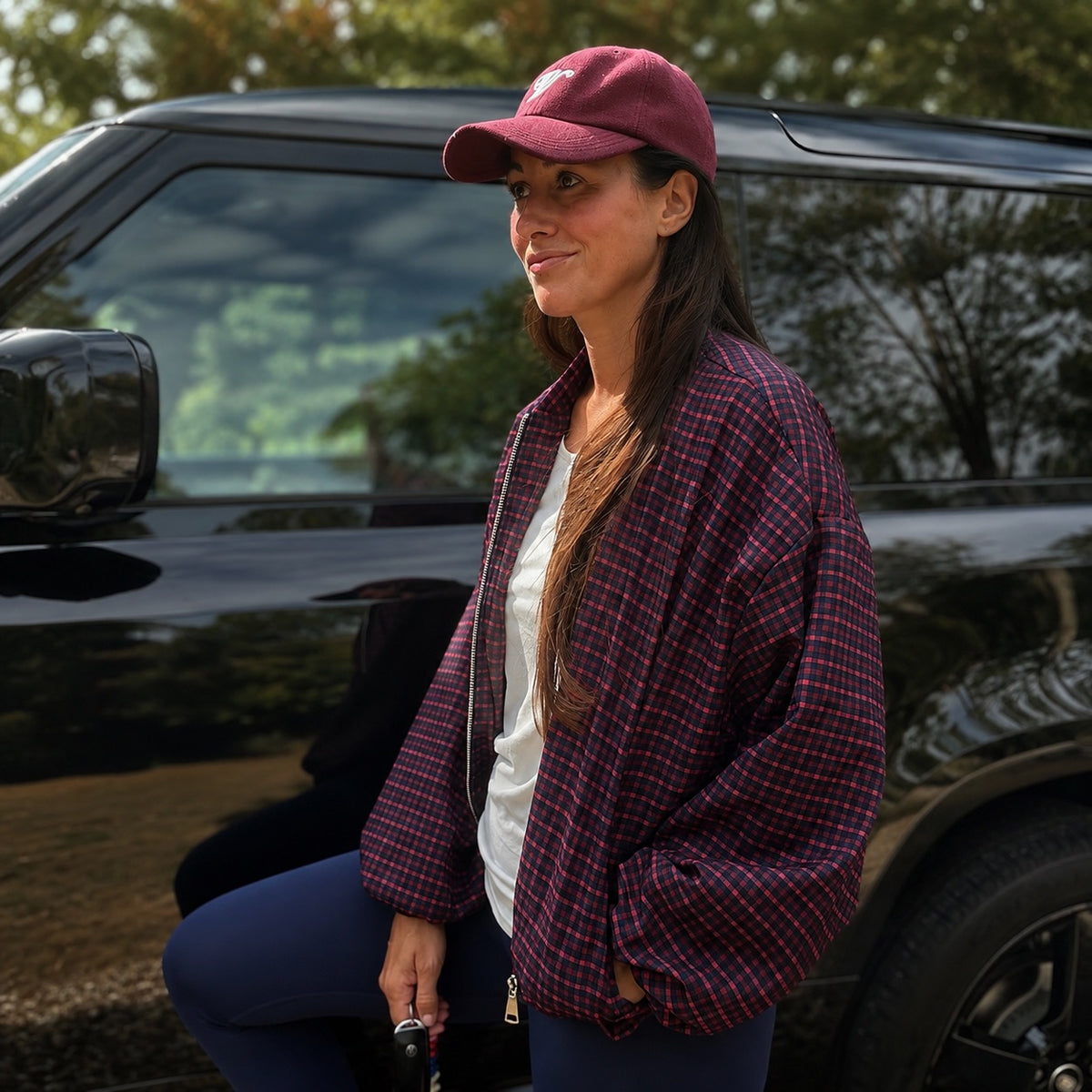 Oakley Jacket